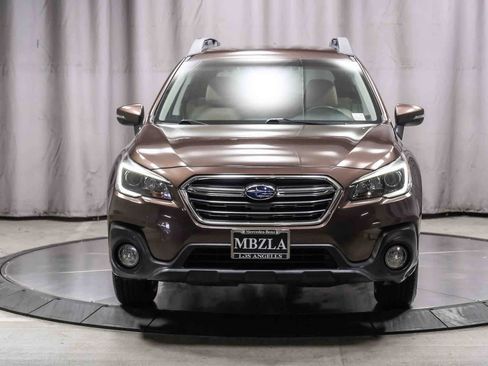 Used 2019 Subaru Outback 2.5i Premium AWD/4WD image 6