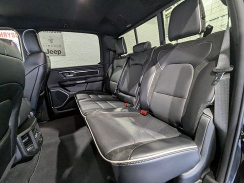 Used 2025 RAM 1500 Laramie image 11