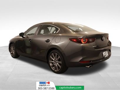 Used 2026 MAZDA MAZDA3 2.5 S Sedan w/ Preferred Pkg