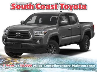 Certified 2023 Toyota Tacoma SR5 video 1