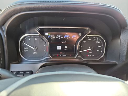 Used 2021 GMC Sierra 1500 Denali w/ Denali Ultimate Package image 38