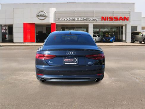 Used 2018 Audi A5 2.0T Premium Plus image 4