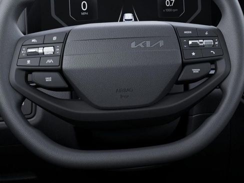 New 2026 Kia Sportage S AWD/4WD image 25