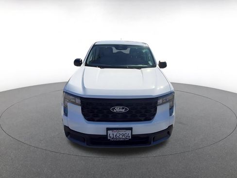 Used 2026 Ford Maverick XLT FWD image 4