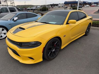 Used 2017 Dodge Charger R/T Scat Pack w/ Driver Confidence Group