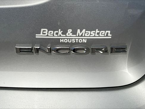 Used 2019 Buick Encore Preferred image 9