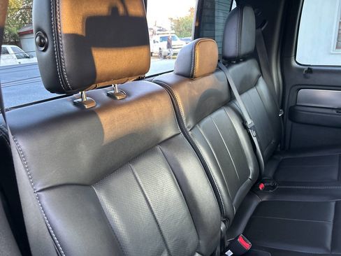 Used 2014 Ford F150 FX4 w/ Equipment Group 402A Luxury image 17