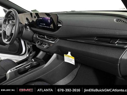 New 2026 Buick Envista Preferred w/ Convenience II Package image 21