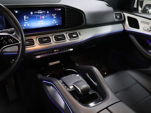 Used 2024 Mercedes-Benz GLE 450e 4MATIC image 30