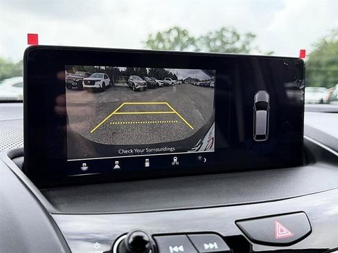 Used 2023 Acura RDX w/ Technology Package FWD image 49