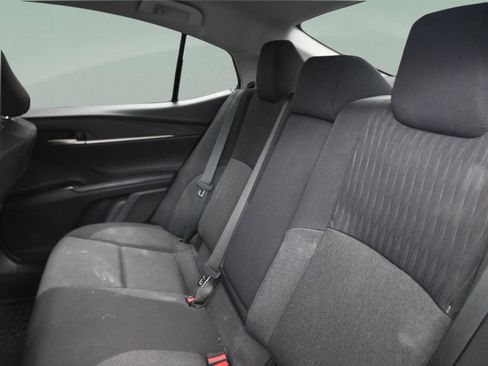 Certified 2025 Toyota Camry LE image 34