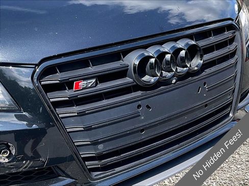 Used 2014 Audi S7 Prestige AWD/4WD image 26