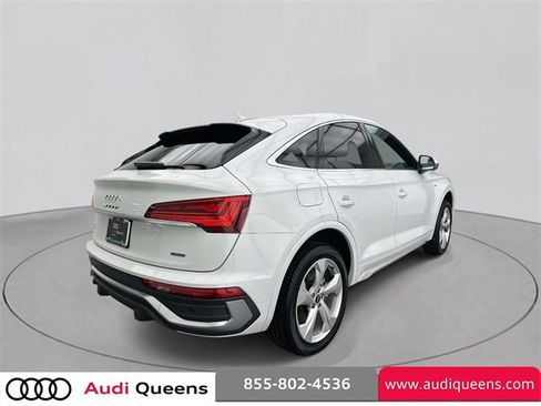 Certified 2024 Audi Q5 2.0T Premium image 6