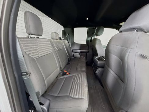 Used 2021 Ford F150 XL w/ Equipment Group 101A High AWD/4WD image 26