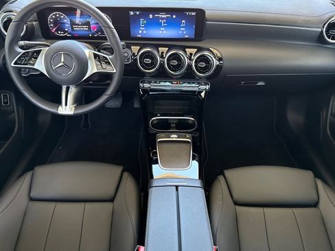 Certified 2026 Mercedes-Benz CLA 250 image 12