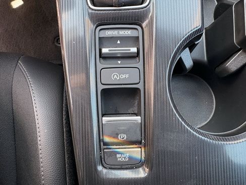 Certified 2025 Honda Civic Sport image 23