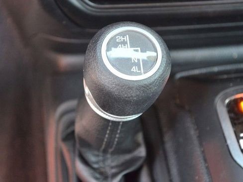 Used 2020 Jeep Wrangler Unlimited Sport S AWD/4WD image 25