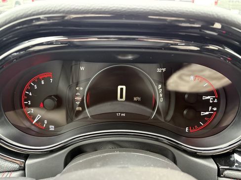 New 2026 Dodge Durango GT image 24