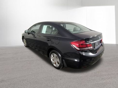 Used 2014 Honda Civic LX image 32
