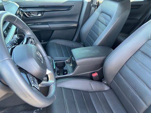 Used 2023 Honda CR-V EX-L image 17