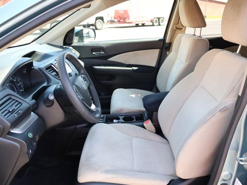 Used 2016 Honda CR-V EX image 8