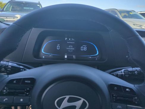 New 2026 Hyundai Elantra Sport w/ Cargo Package image 31