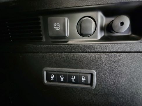 Used 2024 Jeep Wagoneer Series III AWD/4WD image 44