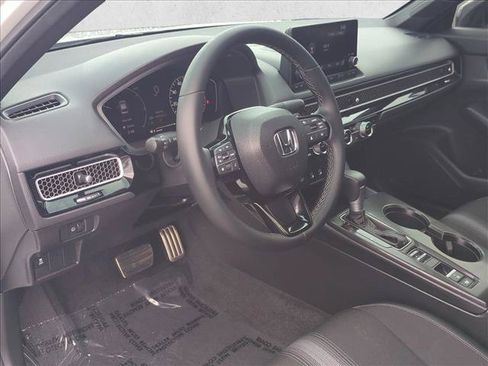 Used 2025 Honda Civic FWD Hybrid Sedan image 10