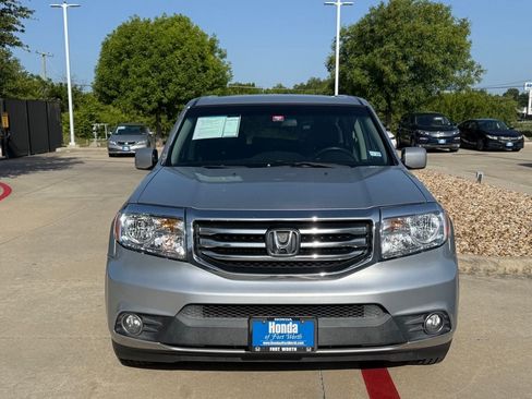 Used 2012 Honda Pilot EX-L image 9