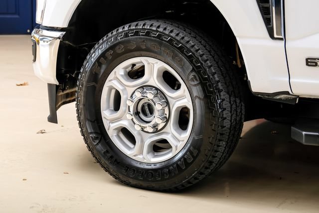 Used 2025 Ford F250 XLT AWD/4WD image 64