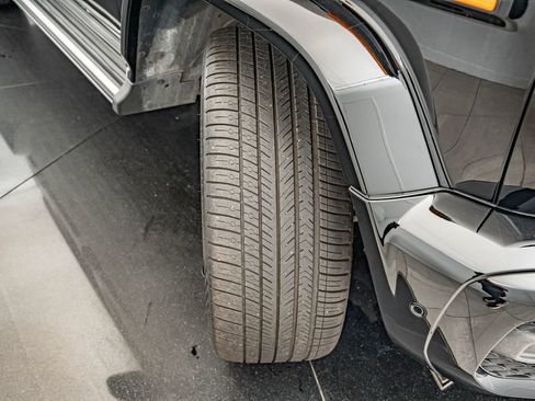 Used 2019 Mercedes-Benz G 63 AMG 4MATIC image 42