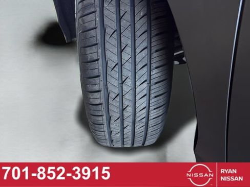 Used 2025 Honda Odyssey EX-L image 35