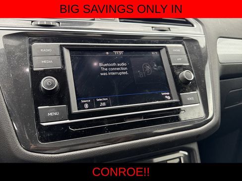 Used 2024 Volkswagen Tiguan S FWD image 21