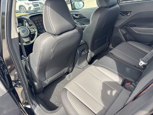 New 2026 Subaru Crosstrek 2.5i Limited w/ Crosstrek Mirror Package AWD/4WD image 13