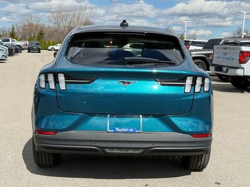 New 2026 Ford Mustang Mach-E Premium image 7