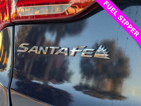 Used 2018 Hyundai Santa Fe Sport image 6