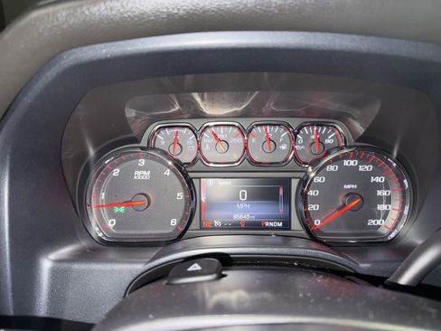 Used 2015 GMC Sierra 1500 SLE image 17