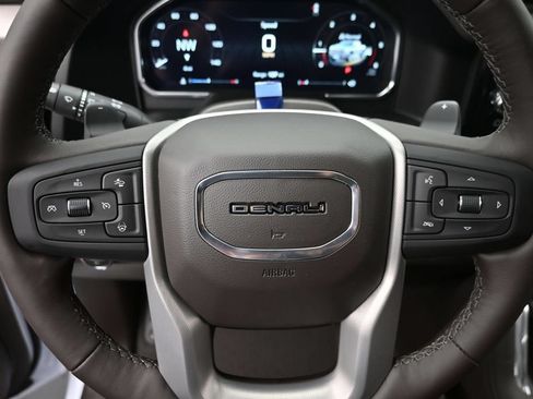 New 2026 GMC Sierra 1500 Denali AWD/4WD image 21