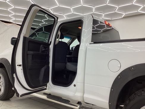 Used 2019 RAM 1500 Tradesman w/ Chrome Plus Package image 23