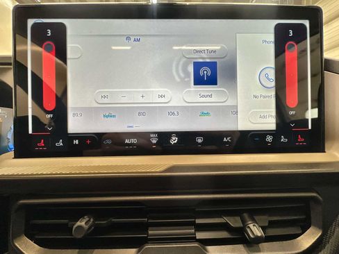 New 2025 Ford Bronco Sport Big Bend AWD/4WD image 17