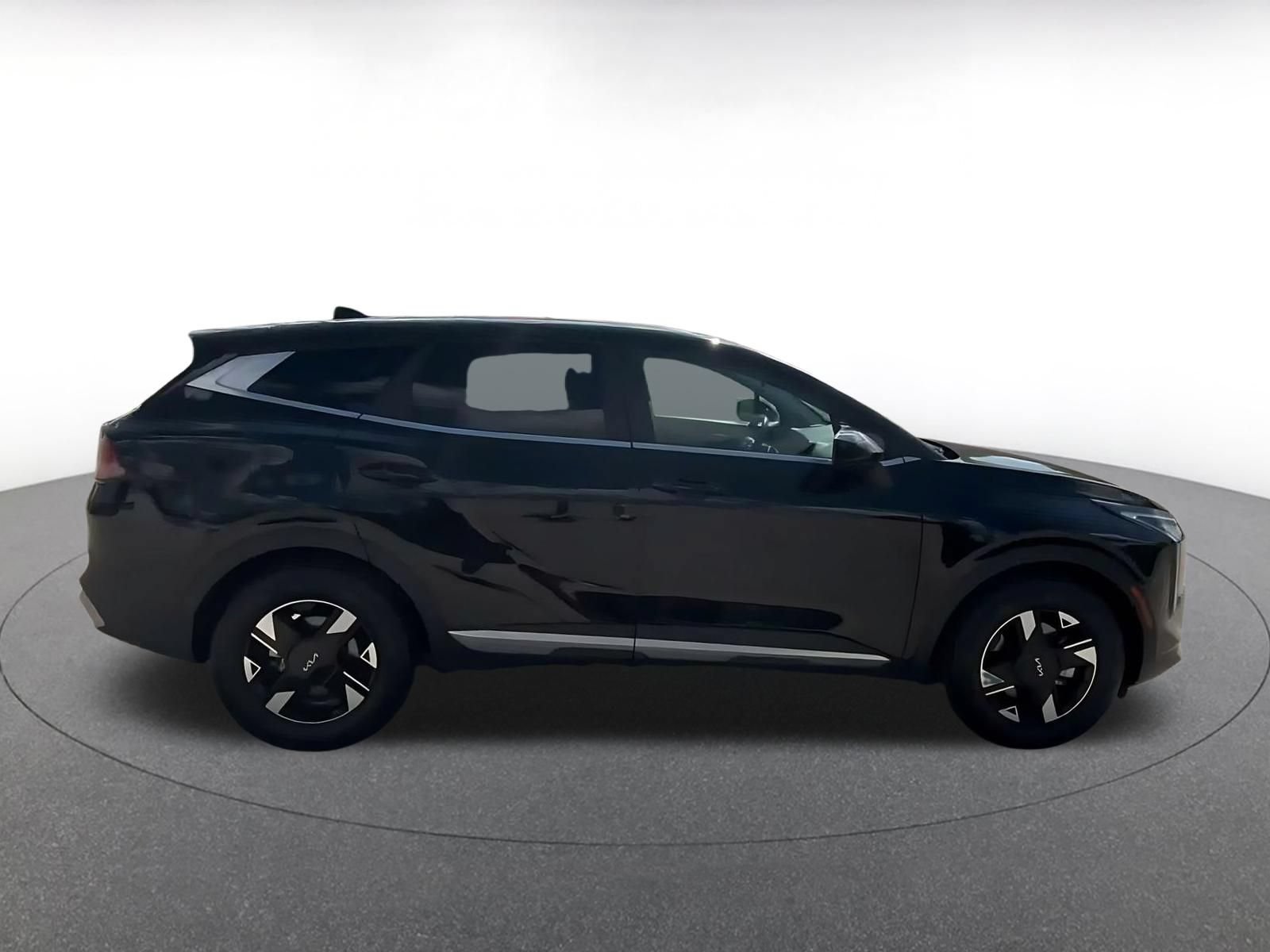 Used 2026 Kia Sportage LX FWD image 15