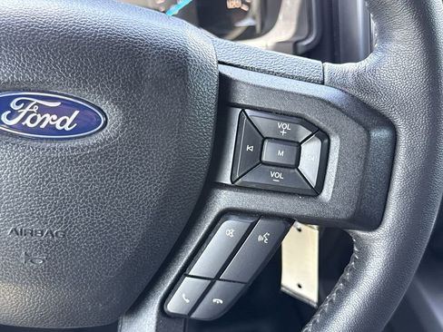 Used 2020 Ford F150 XLT w/ Equipment Group 302A Luxury image 27