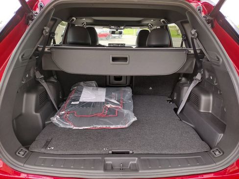 New 2026 Mitsubishi Outlander AWD image 9