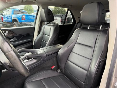 Certified 2020 Mercedes-Benz GLE 350 GLE 350 image 13