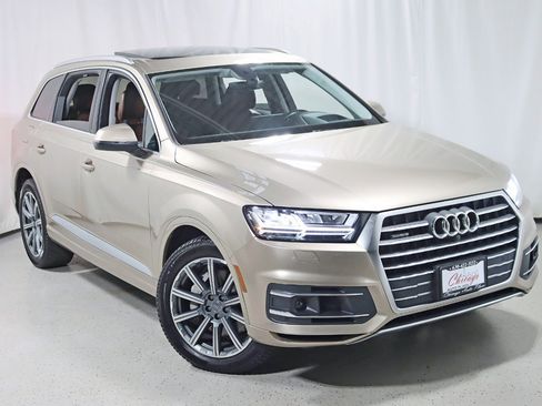 Used 2018 Audi Q7 3.0T Prestige image 7