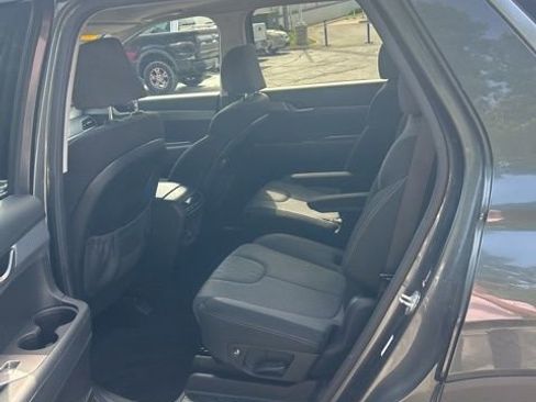 Used 2020 Hyundai Palisade SEL FWD image 30
