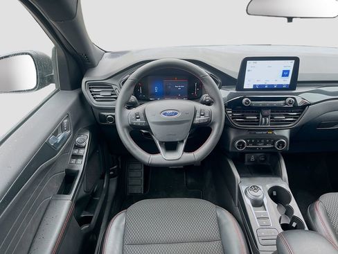 Used 2025 Ford Escape ST-Line FWD image 21