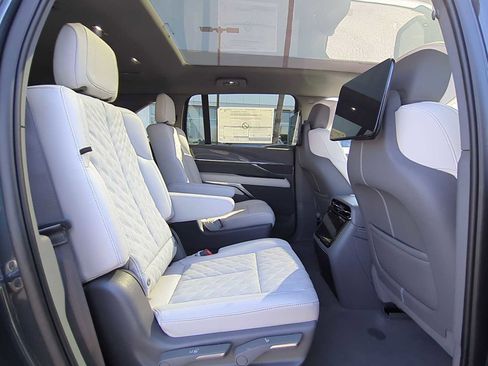 New 2026 Cadillac Escalade IQ Sport 1 image 26