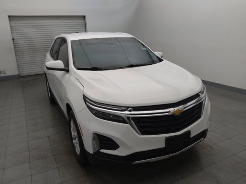 Used 2022 Chevrolet Equinox LT FWD image 14