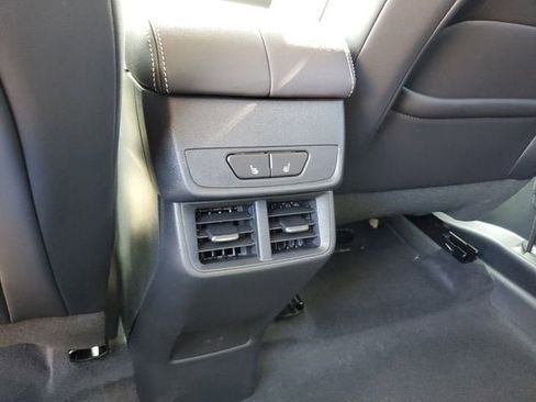 New 2026 GMC Terrain Denali AWD/4WD image 16